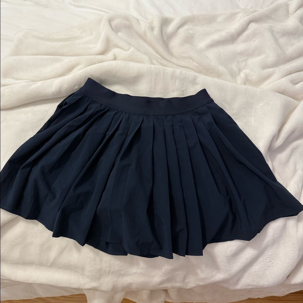 Lululemon Tennis Skirt